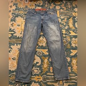 Harley-Davidson Men’s Jeans 36x34